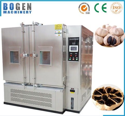 Black Garlic Fermenter machine