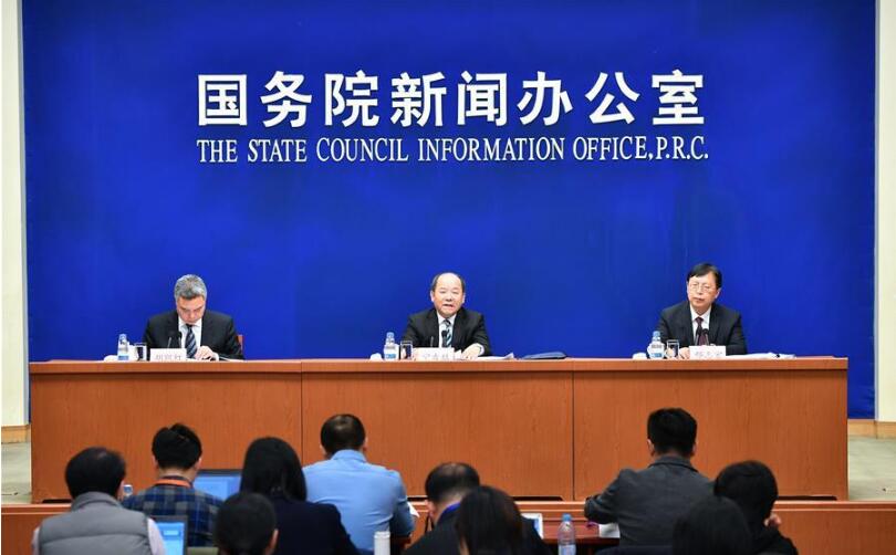China Focus: China's economy expands 6.9 pct in 2017, beats forecasts