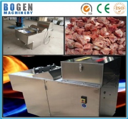 Automatic stainless steel Chicken Cutting Machine