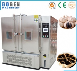 Black Garlic Fermenter machine