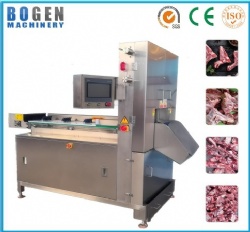 Automatic multi-stage Bone saw machine