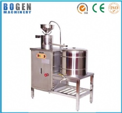 Soya milk making machine