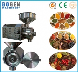 Family use spice grinder