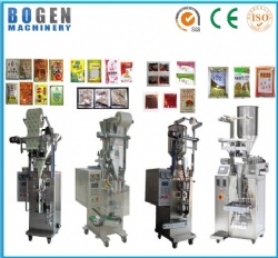 Packaging machine