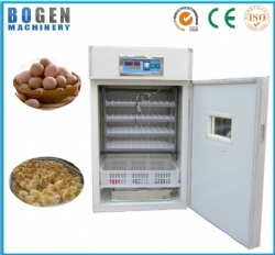 Eggs incubator