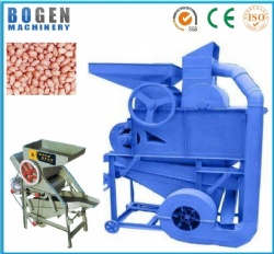 Peanut Sheller machine