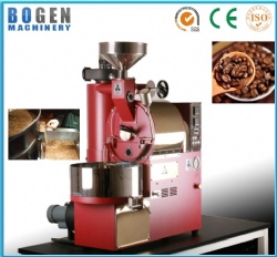 Coffee bean roaster